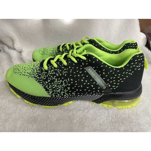 Lightweight Keep Running EU 44 Shoe/Sneaker NEW main image 6